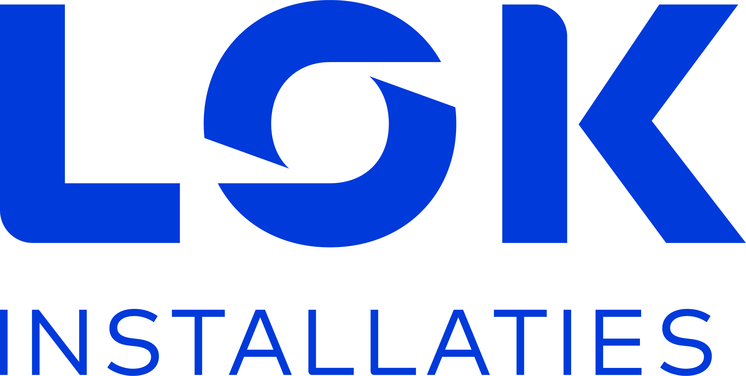 Lok logo