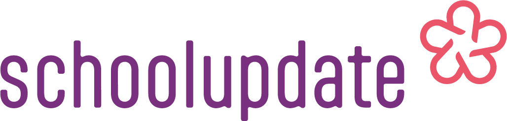Schoolupdate logo