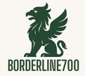 Borderline700 logo