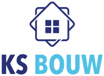 KS Bouw logo