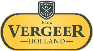 Vergeer Holland logo