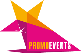 Promo Events logo