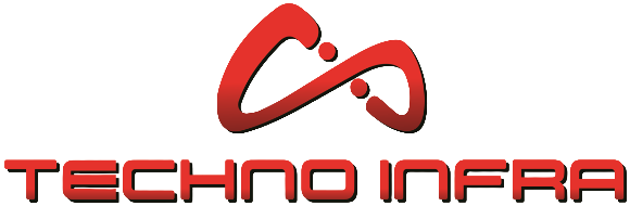 Techno Infra logo