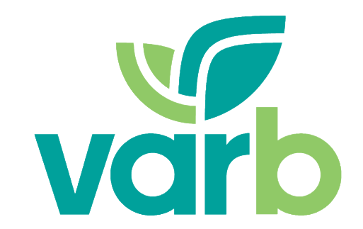 VARB logo