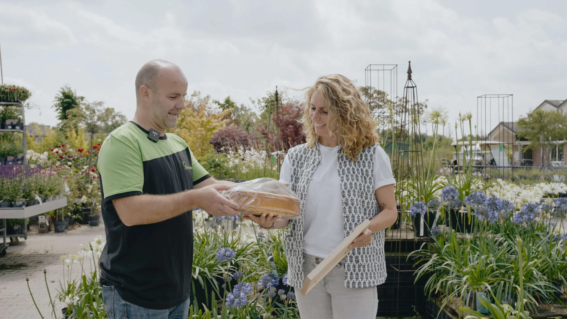 Video-serie voor Varb deelnemers