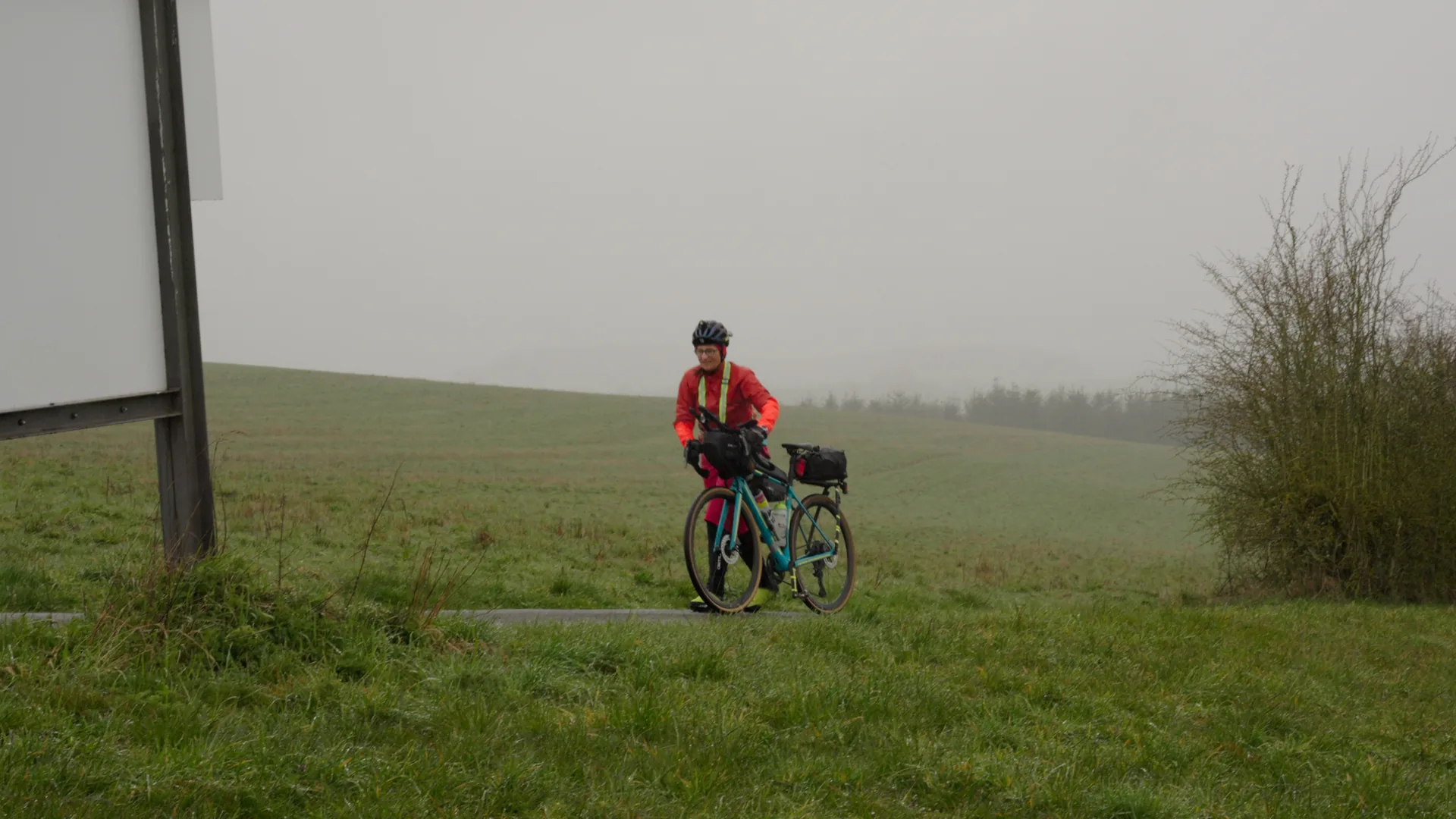 Borderline700 Ultra Cycling Film
